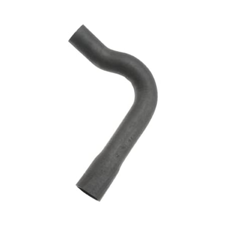 Dayco 71-83 Amc/Ford/Jeep/Merc 2.0/2.3/2.5/4.1 Radiator Hose, 70654 70654